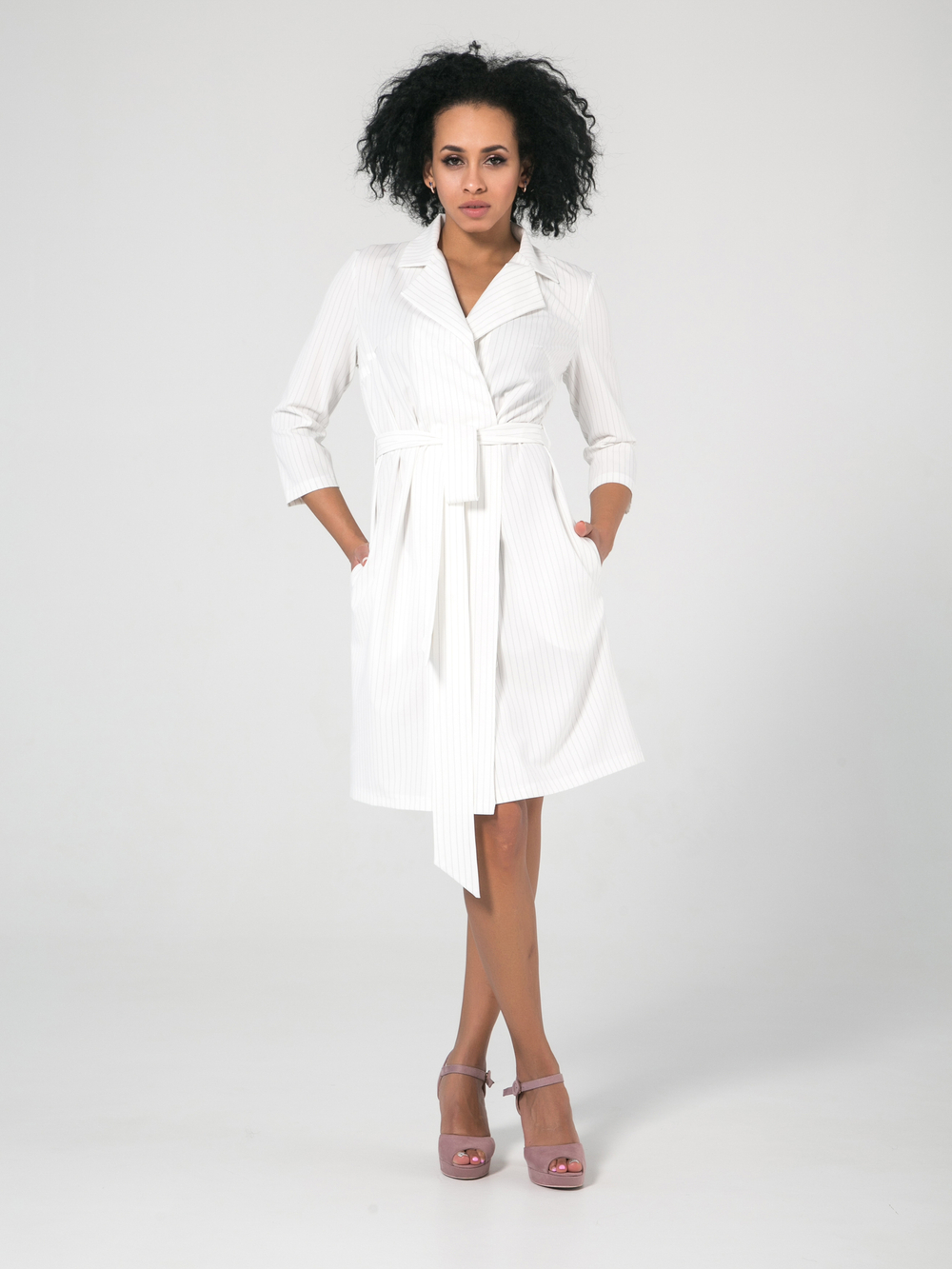 Платье 0-372/6