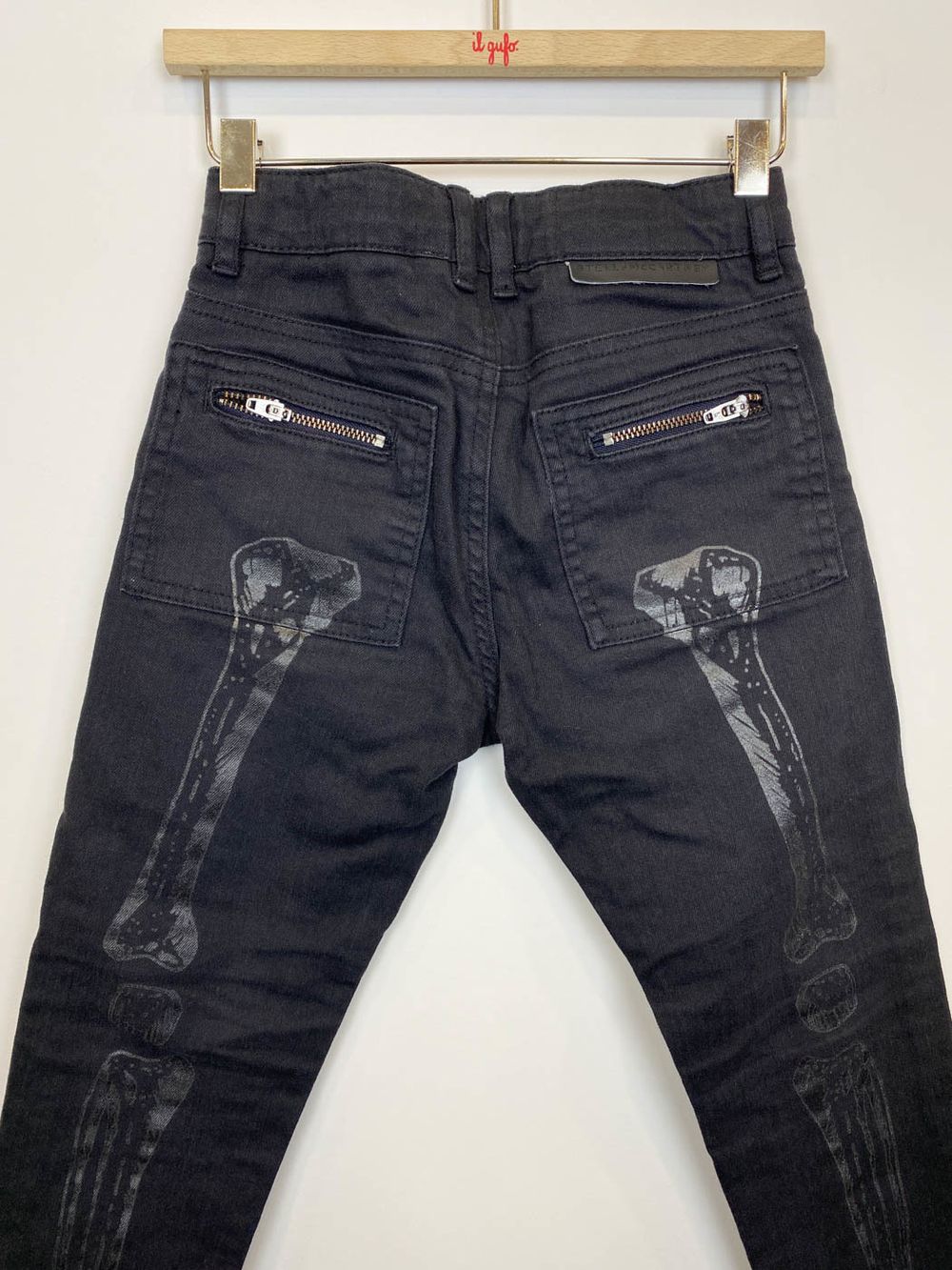 Джинсы Stella Mccartney