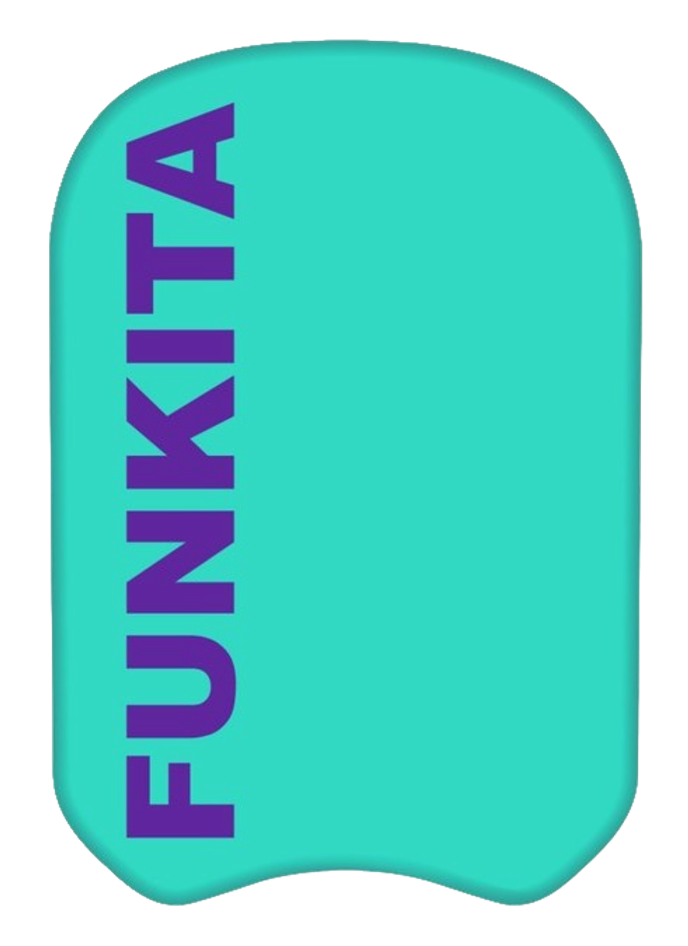 Тренировочная доска FUNKITA Still Mint