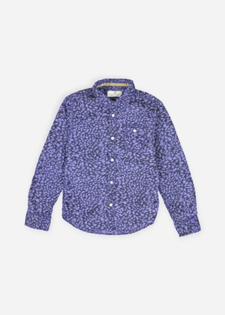 Рубашка Scotch & Soda