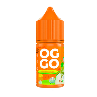 Жидкость OGGO PREMIUM 2% Salt 2% 30 ml