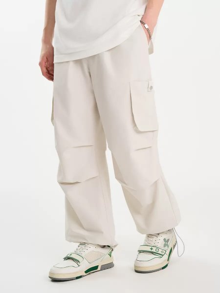 Брюки HARSHandCRUEL Cargo Pants