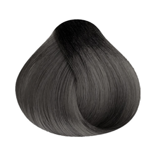 Стойкая крем-краска для волос Оттенок 6.111 Темно-металлический блондин Green Light Luxury Hair Color Permanent Coloring Cream Dark Metallic Blond 100мл