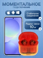 Наушники беспроводные Y89, TWS, вкладыши, Bluetooth 5.3, 30/