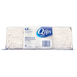 Q-tips, Бумажные палочки, ватные палочки, 750 тампонов