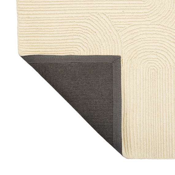 Ковер из шерсти Lucknow из коллекции Ethnic, 200х300см