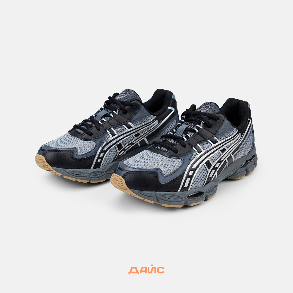 Кроссовки Asics Gel-NYC 2055 "Clay Grey"