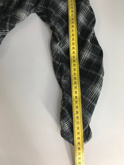 Блузка Tally Weijl удобная, маркировка 36, визуально на 42 размер