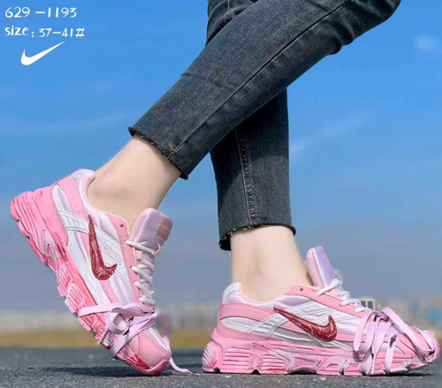 Кроссовки по 8 пар (37-41)р. 629-1195