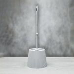 Ерш для туалета "Velvet", цвет в ассортименте