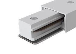 Ввод питания для однофазного шинопровода Maytoni Unity TRA001B-11W