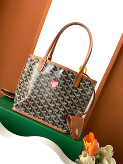 Goyard Anjou Mini Bag