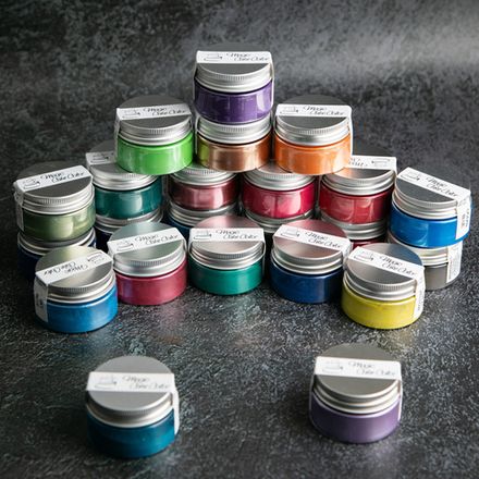 Краситель «Magic Cake Color» 10 гр