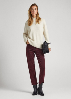 Джемпер женский PEPE JEANS TURTLENECK JUMPER