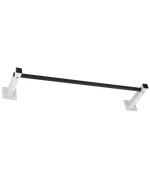 Турник настенный Slim 2, разборный, d=28 мм, ширина 100 см, вынос 25 см