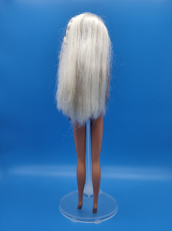 Кукла Барби 90-х винтаж Tropical Splash Barbie 02405