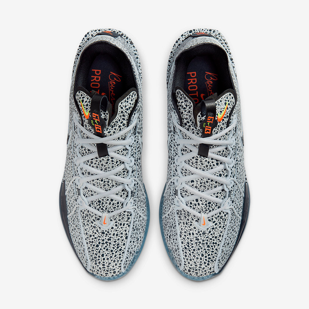 Заказать Nike GT Cut 3 Safari Olympic