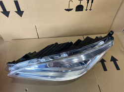 LED фары (передние) для Luxgen U6, U7, S5 — оригинал,