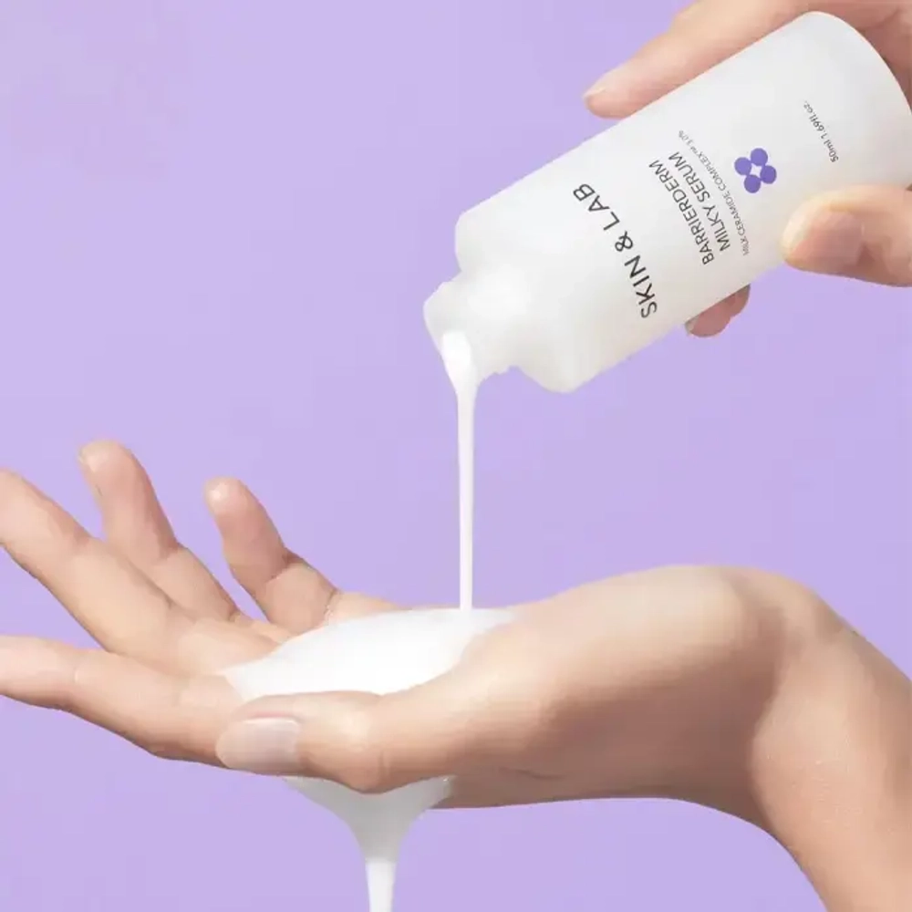 SKIN LAB BARRIERDERM MILKY SERUM 50ML