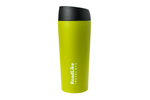 Термокружка RoadLike Travel Mug 450мл, зеленый