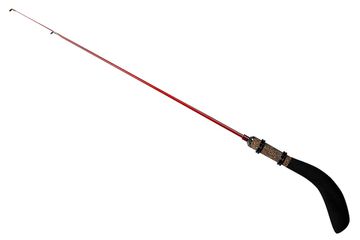 Удилище HIGASHI White Fish Gun style-400 20гр