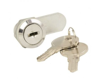 Уп 5шт. Замок почтовый 18-16/38 IP31 EKF PROxima