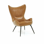 Кресло Wittmann Contessa 1956 High-Back Chair