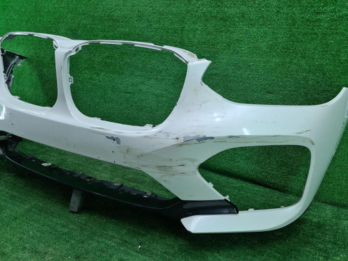 Бампер передний BMW X4 G02 (2018-2021)