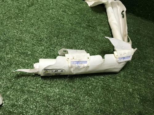 Подушка безопасности Airbag Chery Arrizo 8 (22-нв)