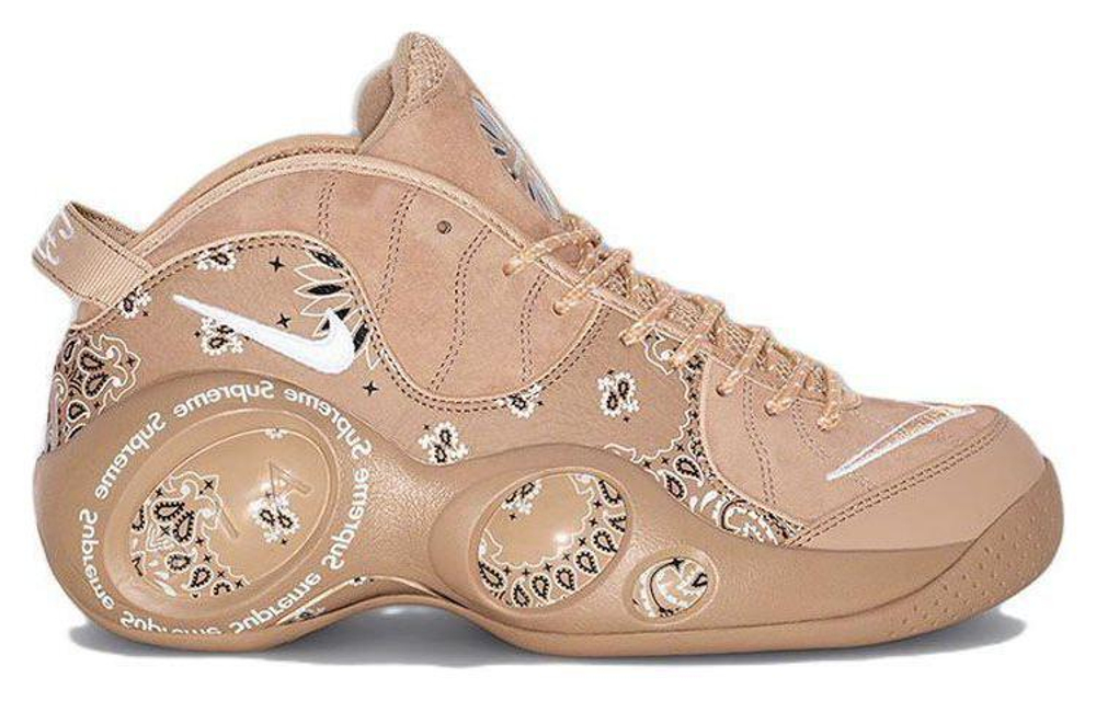 Nike air zoom flight best sale