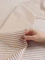 Постельное бельё евро «Этель» Eden Garden, поплин