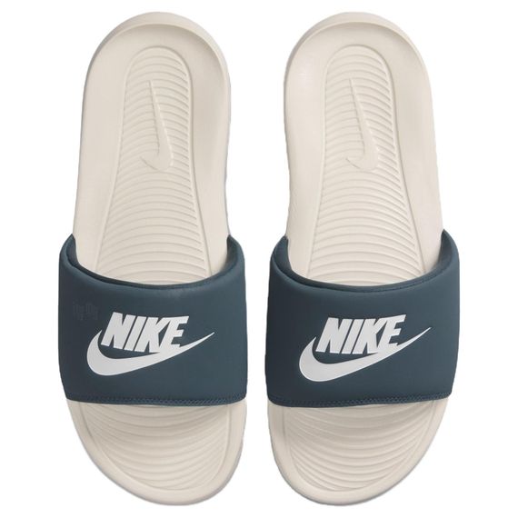Nike Victori One Slide 'Blue White'