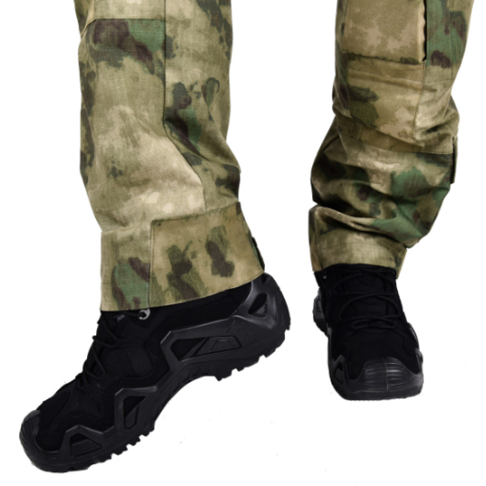Тактические брюки GC mod.2 50/50, GIENA Tactics