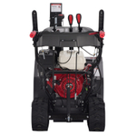 Снегоуборщик EVOline SBG 690 THE (с двигателем Honda)