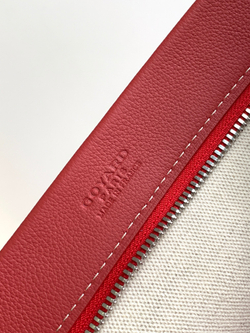 Goyard Conti Pouch