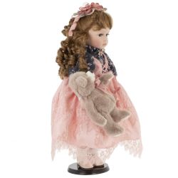 GAEM Кукла "Полина", L22 W12,5 H45 см