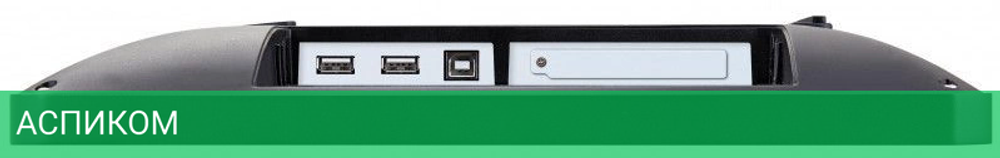 Монитор ViewSonic 23.6" TD2430