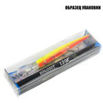 Воблер TsuYoki(Tsuribito) Soloist 120F 120мм 20г 6.5-8.0м 1шт floating -