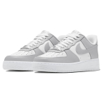 Кроссовки Nike Air Force 1 Low White Grey