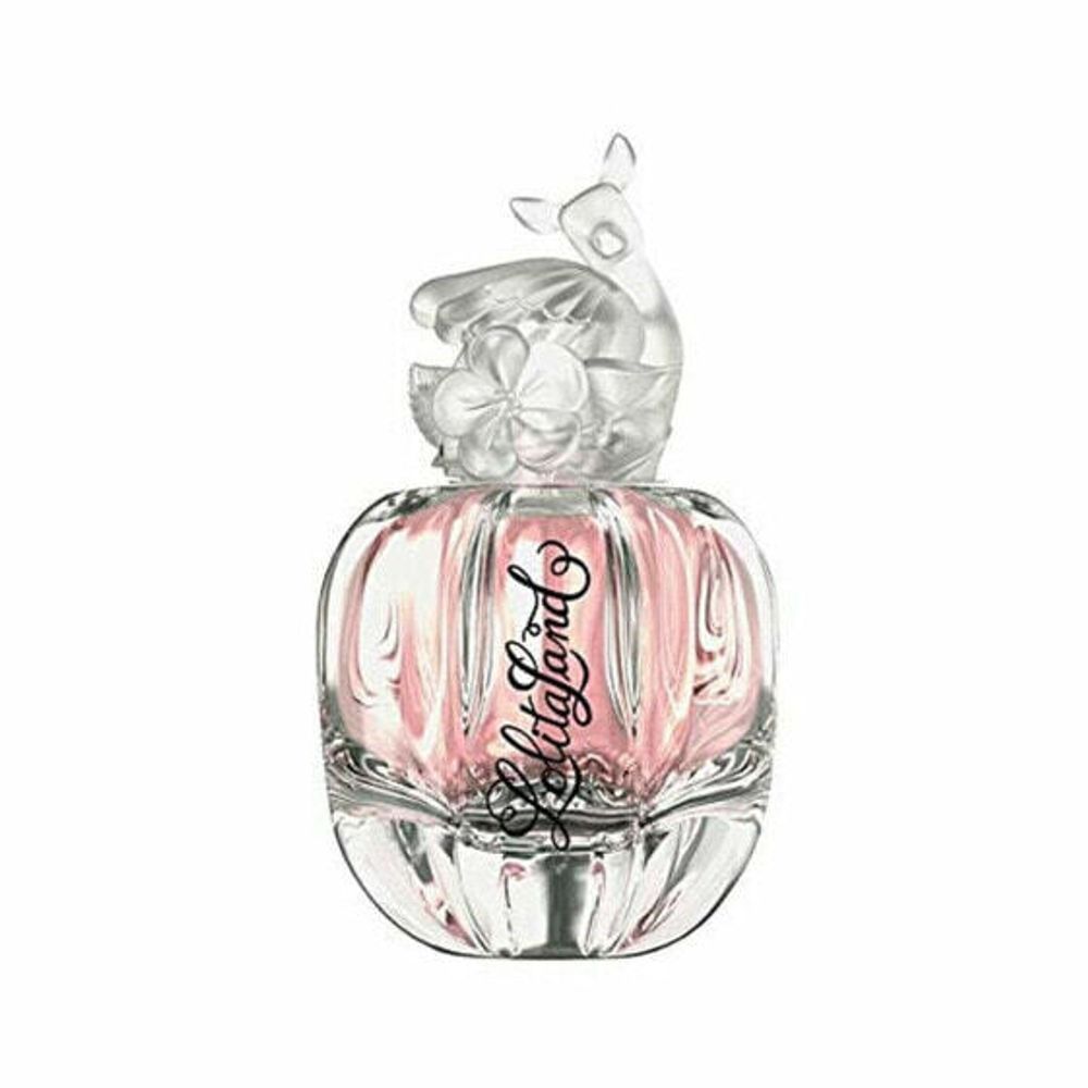 Женская парфюмерия Женская парфюмерия Lolita Lempicka LOLPFW014 EDP 80 ml