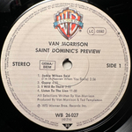 Van Morrison - Saint Dominic's Preview (Германия)