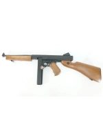 Страйкбольный автомат (Cyma) CM033 Thompson M1A1