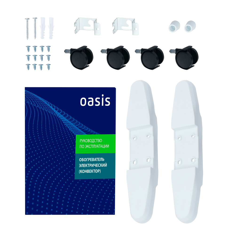Электрический конвектор Oasis EK-10