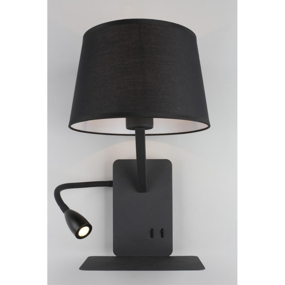 Настенный светильник Omnilux Talocci OML-62811-02