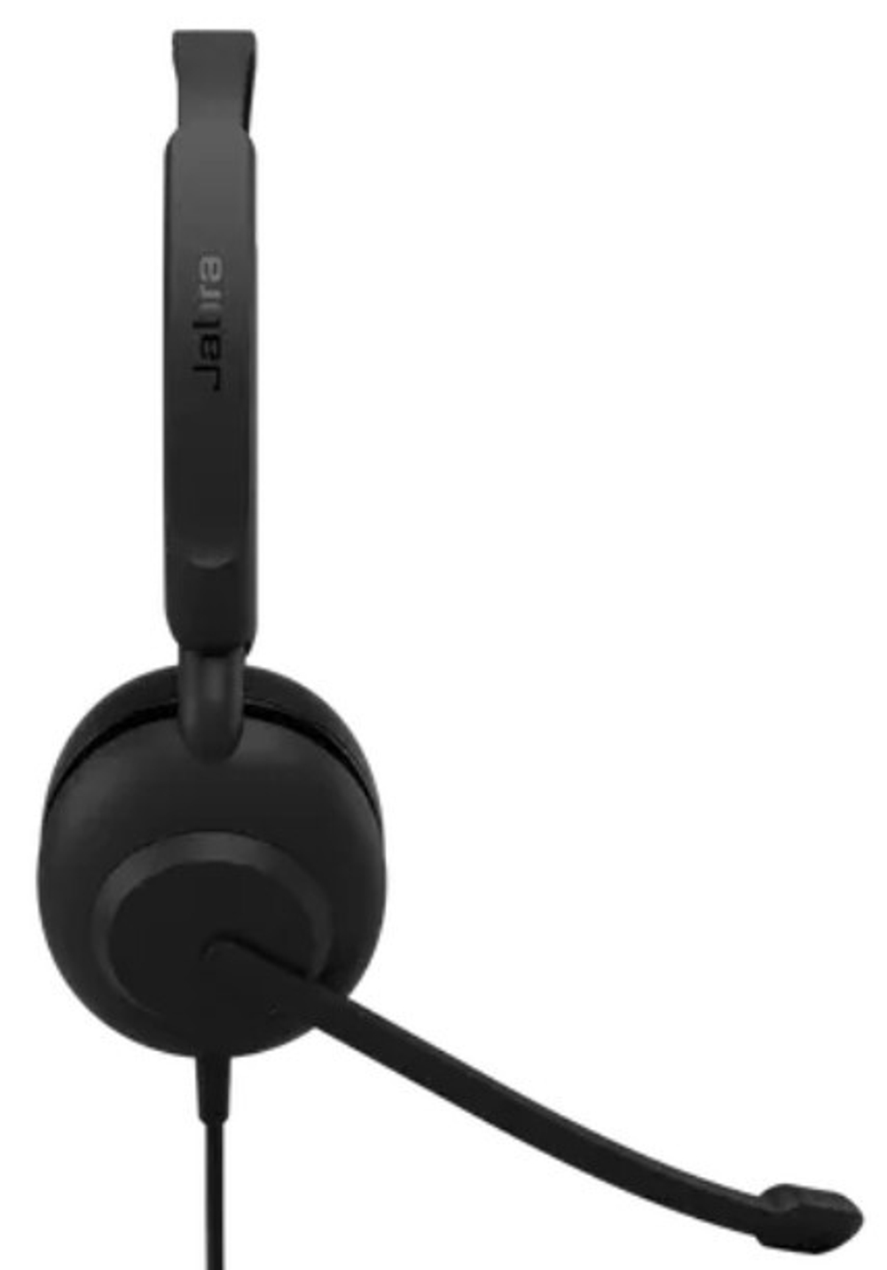 Гарнитура проводная Jabra Evolve 10