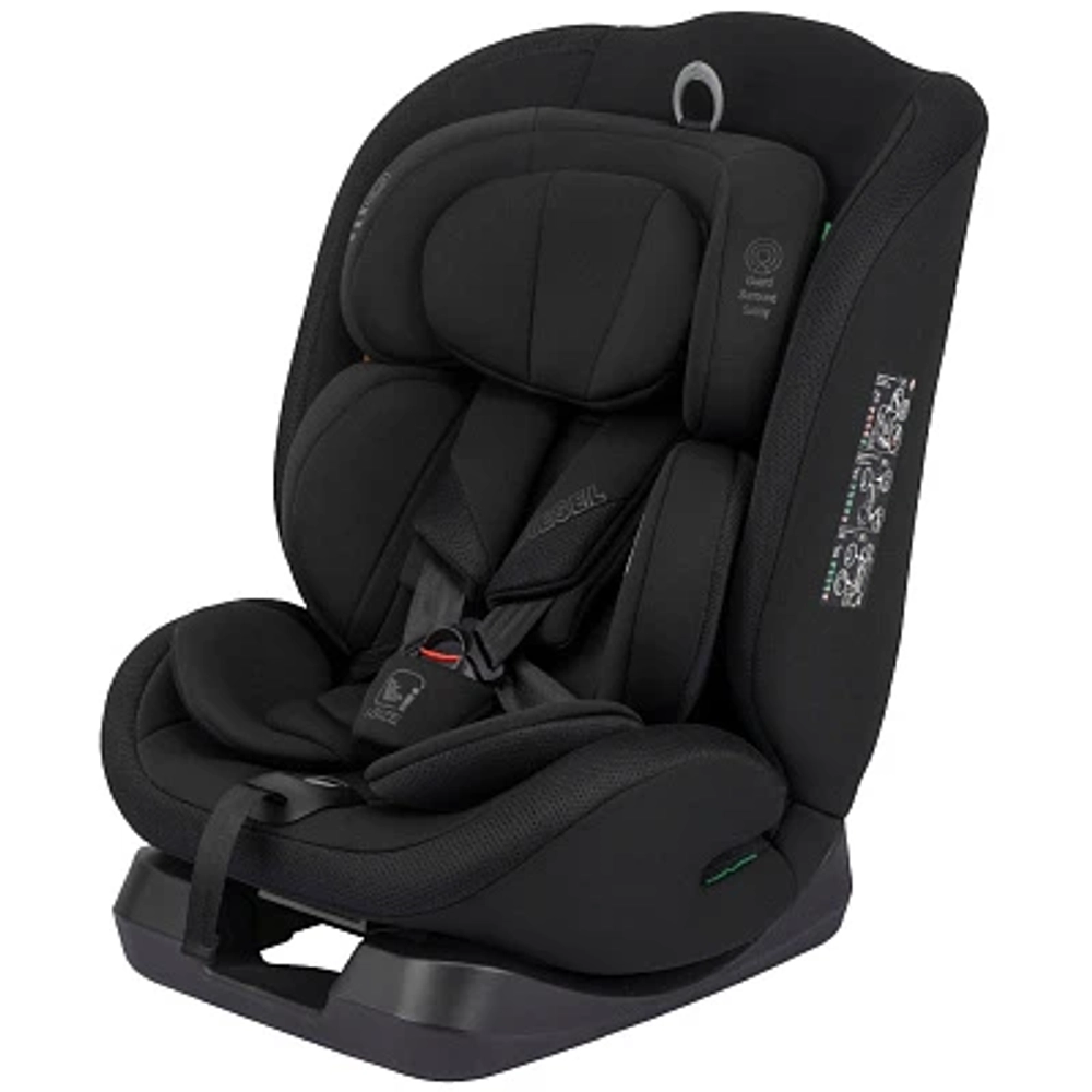 Автокресло Indigo DIESEL, I-SIZE