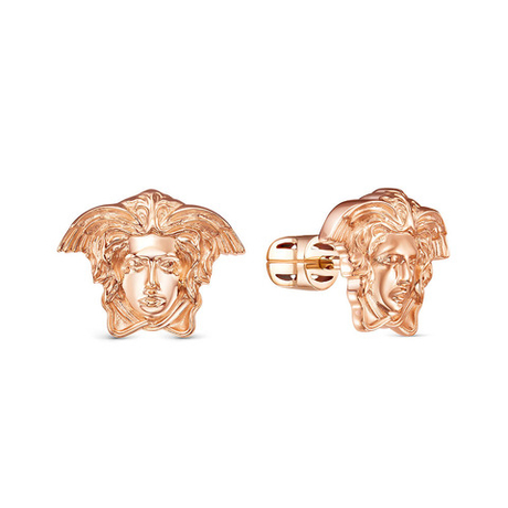 Серьги из золота 585 пробы