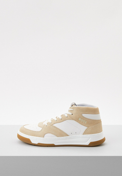 Кроссовки женские BOSS Baltimore_Hito_fsW_N 10244099 01