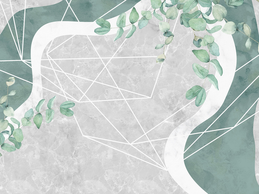 Дизайнерские обои Wall Street Exquisito