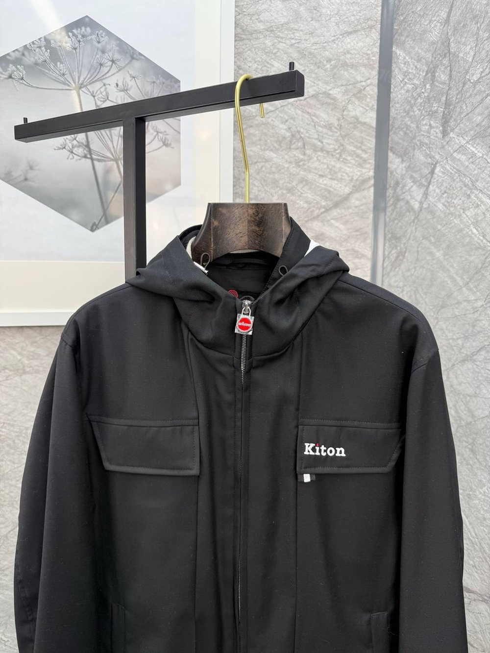 Спортивный костюм Kiton